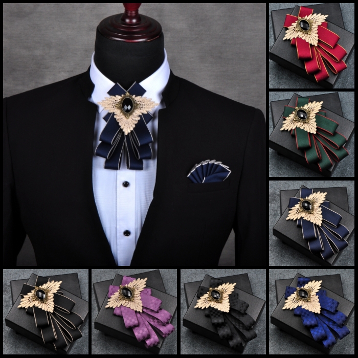 Women Jewelry Accessories For Black Dress - 남성용 영국 새로운 스타일 레드 블랙