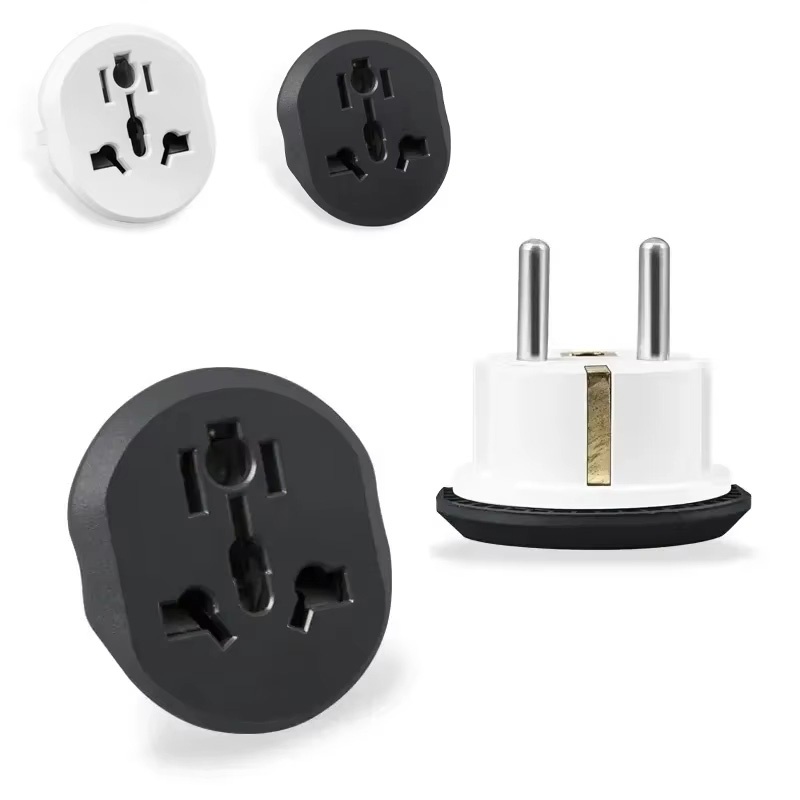 Women Accessories In Uk - 4.8mm EU 플러그 어댑터 16A 250V