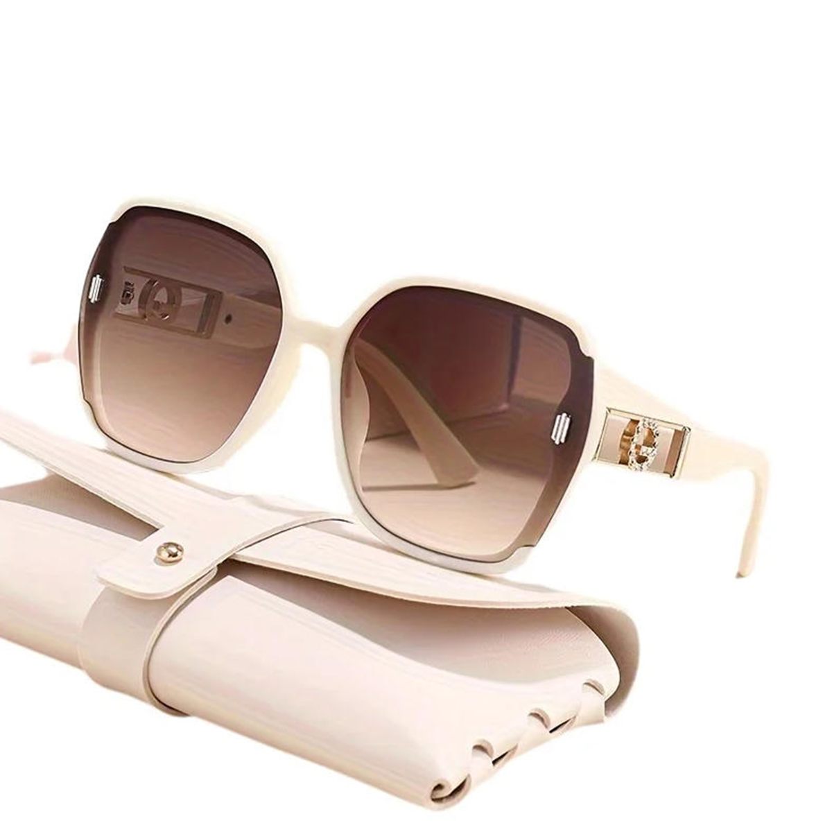 Women'S Accessories New Look - 여성을 위한 새로운 선글라스 5종: 자외선