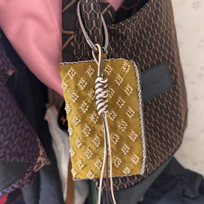 Women'S Accessories Wallet - 여성용 한국식 캐주얼 미니 액세서리 참