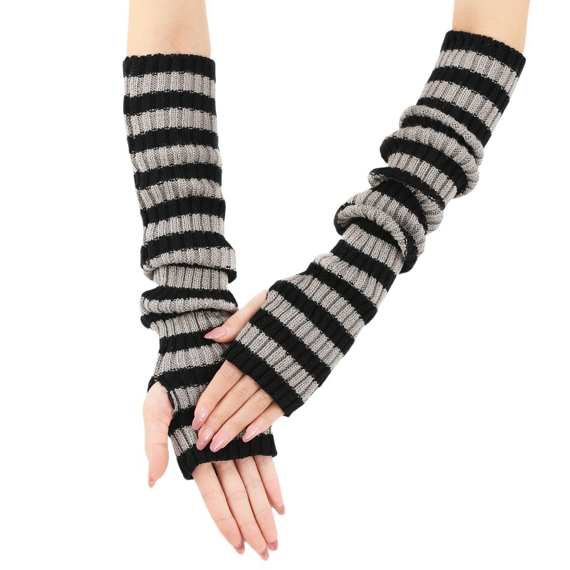 Women'S Winter Accessories Set - 보트보티 암 워머 무료 배송 여성용