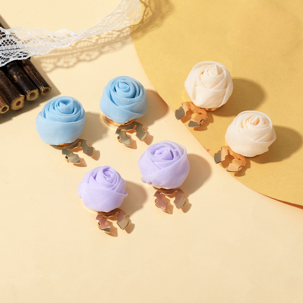 Women'S Accessories New Look - 2PCS 유로 아메리칸 패션 새로운 3D