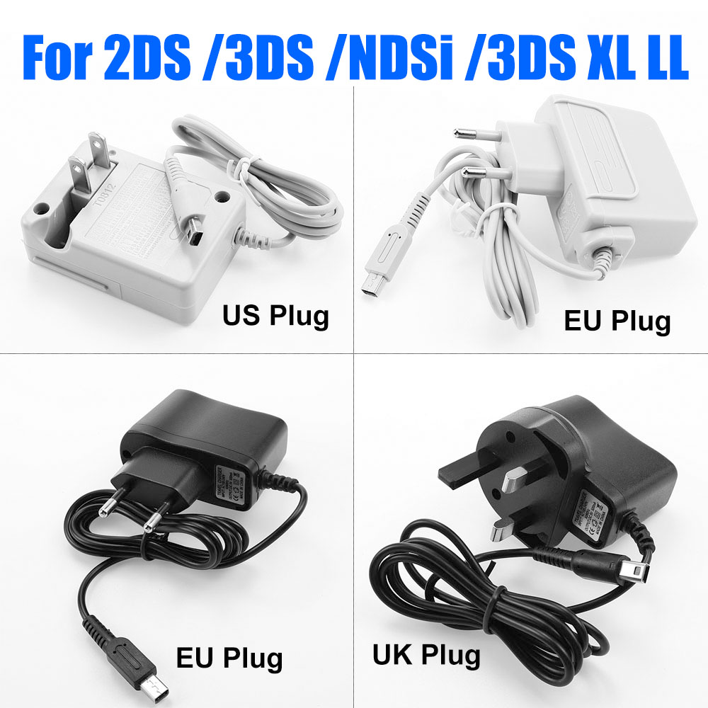 Women Accessories In Uk - 새로운 3DS XL LL/3DS/3DS/2DS XL/2DS/NDSI/NDSI EU