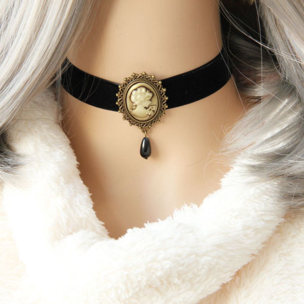 Women Jewelry Accessories For Black Dress - 핫 ~ 패션 모든 경기 블랙