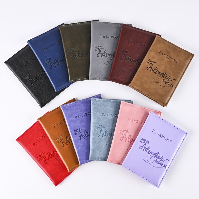 Women'S Accessories Wallet - 여행 필수품용 여권 홀더, 여행용품용 여권