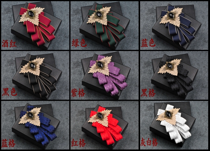 남성용 영국 새로운 스타일 레드 블랙 레트로 격자 무늬 - Women Jewelry Accessories For Black Dress 리뷰 및 가격