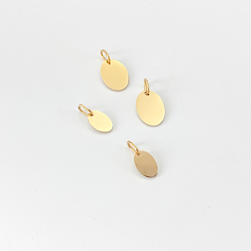 이만코 심플 블랭크 오벌 스테인리스 스틸 미러 폴리쉬드 - Women Accessories Outlet 리뷰 및 가격