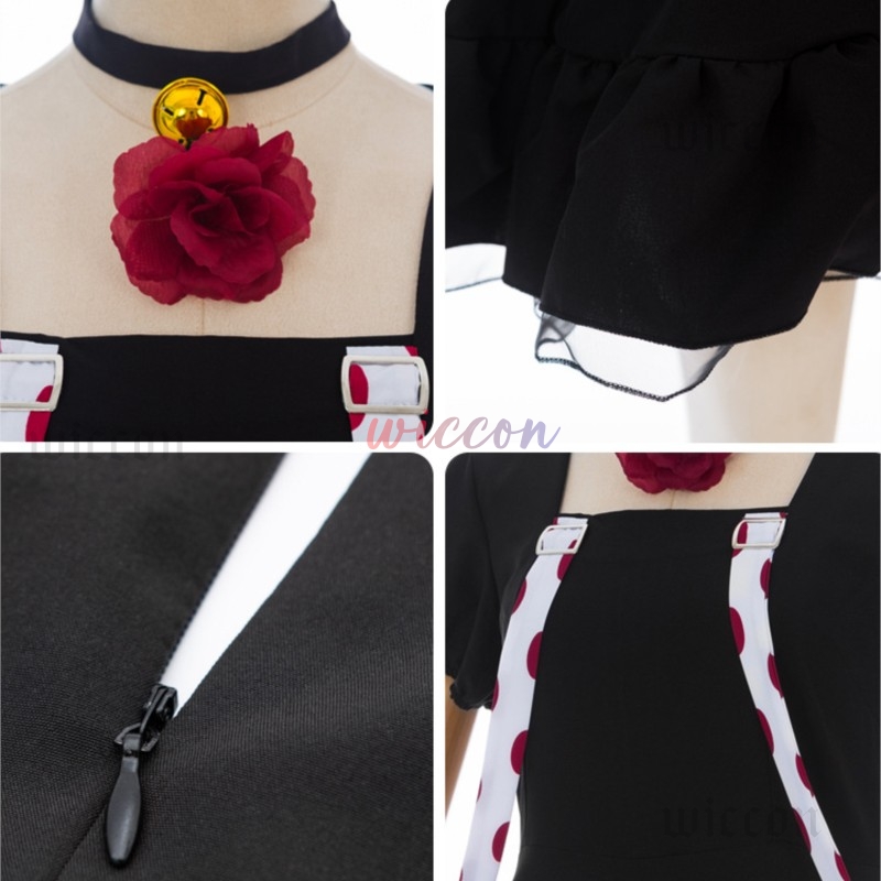 Anime Juuzou Suzuya 코스프레 드레스 의 - Women Accessories Dropshipping 리뷰 및 가격