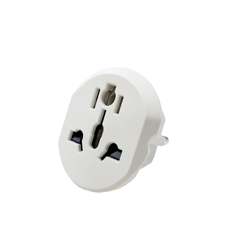 4.8mm EU 플러그 어댑터 16A 250V 여행용  - Women Accessories In Uk 리뷰 및 가격