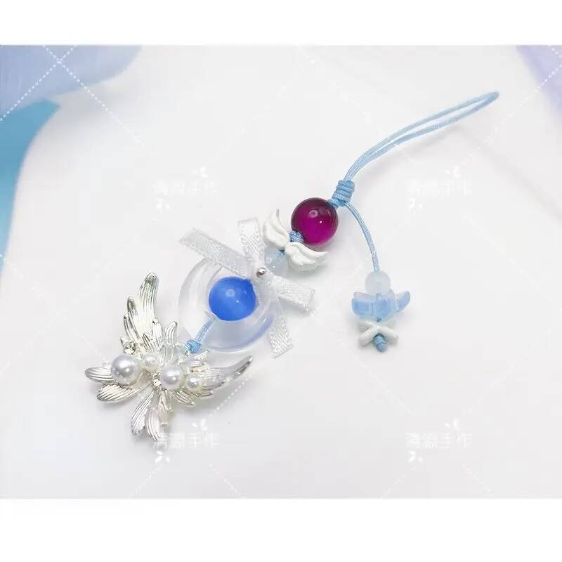Genshin Acg Impact Columbina 게 - Women'S Accessories Jewelry 리뷰 및 가격