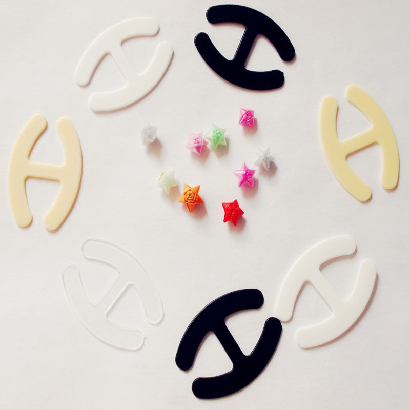 3개입 새 브라 스트랩 클립, 완벽하게 조절 가능한 브 - Women'S Accessories New Look 리뷰 및 가격