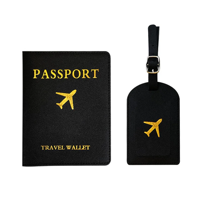 남녀공용 다채로운 PU 가죽 수하물 태그, 이름 ID  - Women'S Accessories Wallet 리뷰 및 가격