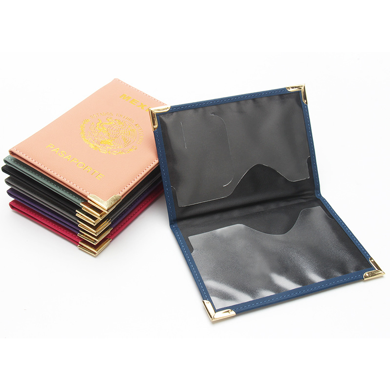 여권 커버 케이스, 여행 지갑, 여성 및 남성용 멕시코 - Women'S Accessories Wallet 리뷰 및 가격