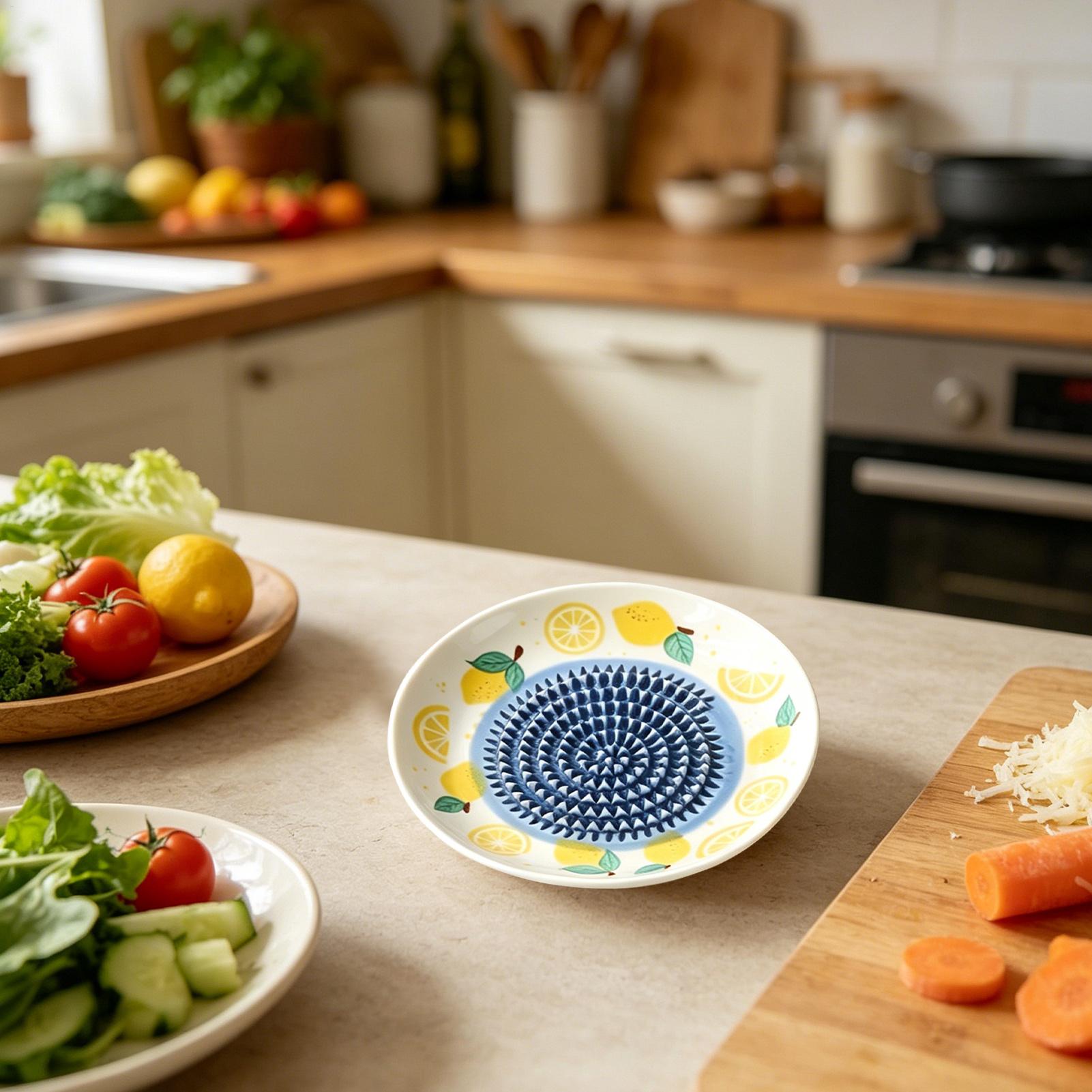 간편 세라믹 생강 분쇄기, 휴대용 도자기 마늘 으깨기, - Women Kitchen Accessories 리뷰 및 가격