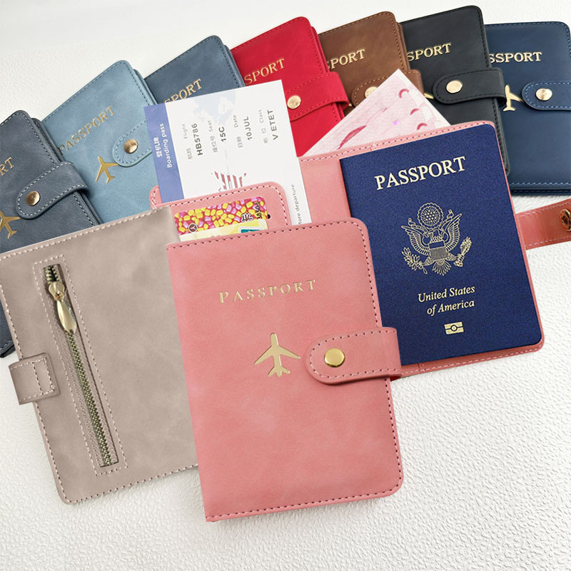 가죽 여권 케이스 여행용 신용카드 지갑, 동전 지갑 여 - Women'S Accessories Wallet 리뷰 및 가격
