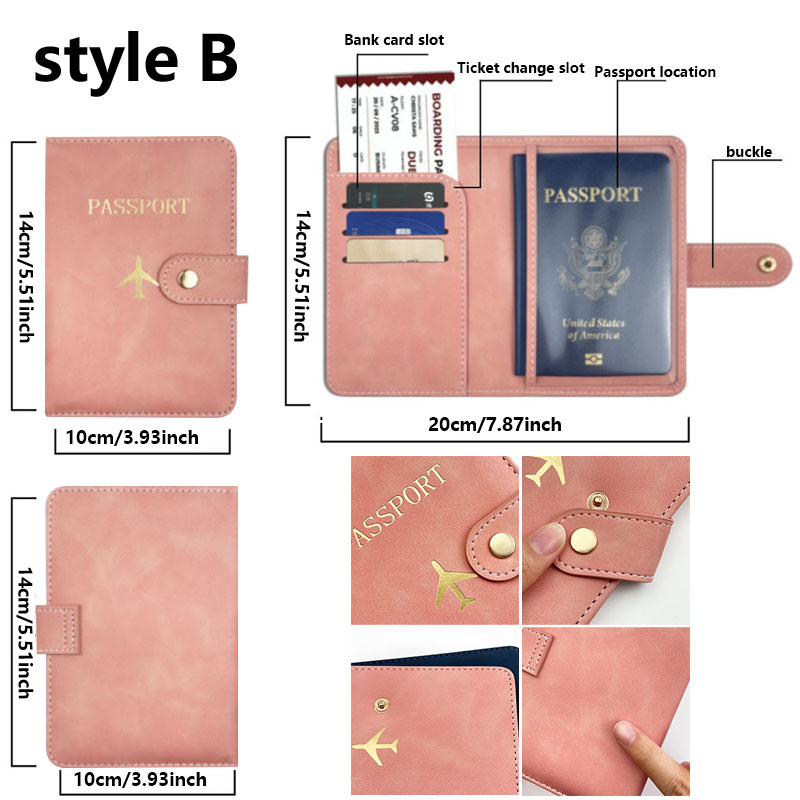 가죽 여권 케이스 여행용 신용카드 지갑, 동전 지갑 여 - Women'S Accessories Wallet 리뷰 및 가격