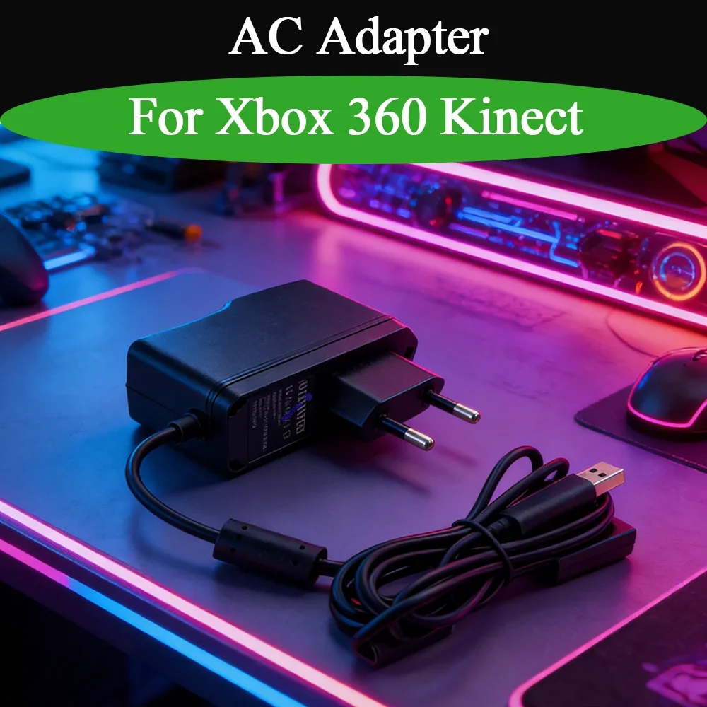 Xbox 360 Kinect용 새 AC 100V-240 - Women Accessories In Uk 리뷰 및 가격