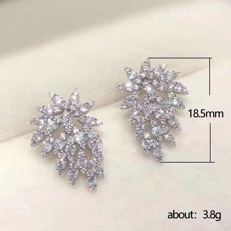 라인 석 925 스털링 실버 문 귀걸이 2021 기하학 - Statement Earrings Oversized 리뷰 및 가격