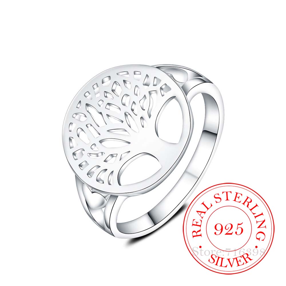 2023 Orginal 100% 925 스털링 실버 반 - Women'S Accessories New Look 리뷰 및 가격