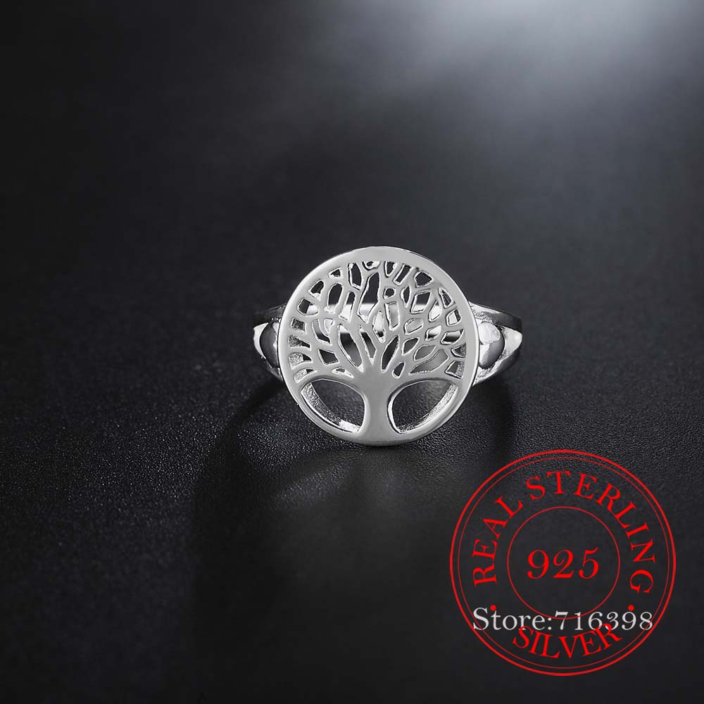 2023 Orginal 100% 925 스털링 실버 반 - Women'S Accessories New Look 리뷰 및 가격