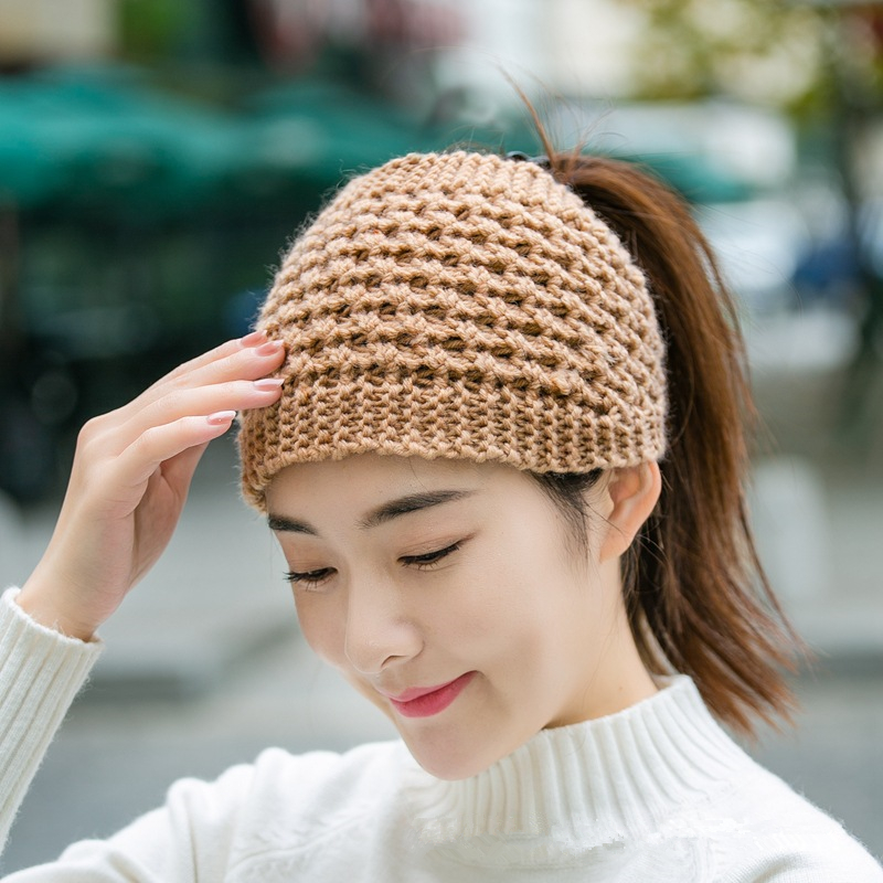 패션 여성 머리띠 새로운 겨울 따뜻한 터번 부드러운 니 - Women'S Winter Accessories Set 리뷰 및 가격