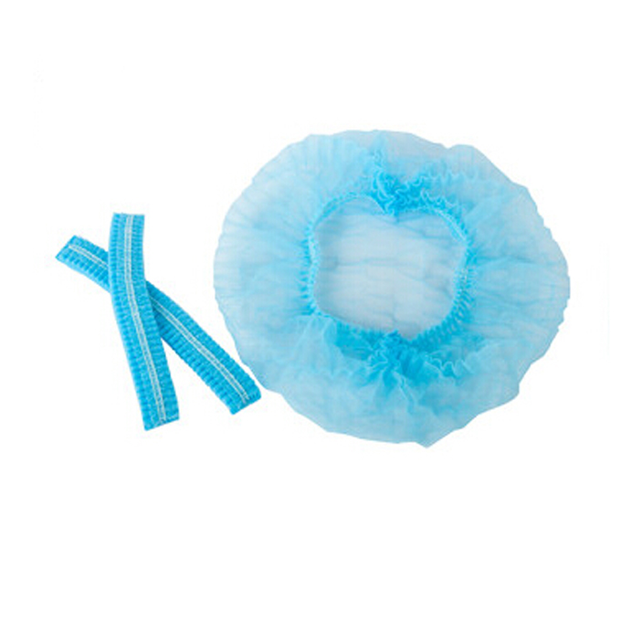 일회용 식품 부직포 더스트 캡 100 모자 미용실 모자 - Women Kitchen Accessories 리뷰 및 가격