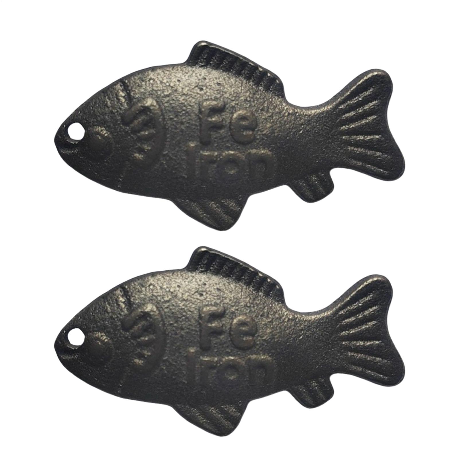 철제 생선 요리 도구 2개 세트, 효과적인 재사용 가능 - Women Kitchen Accessories 리뷰 및 가격