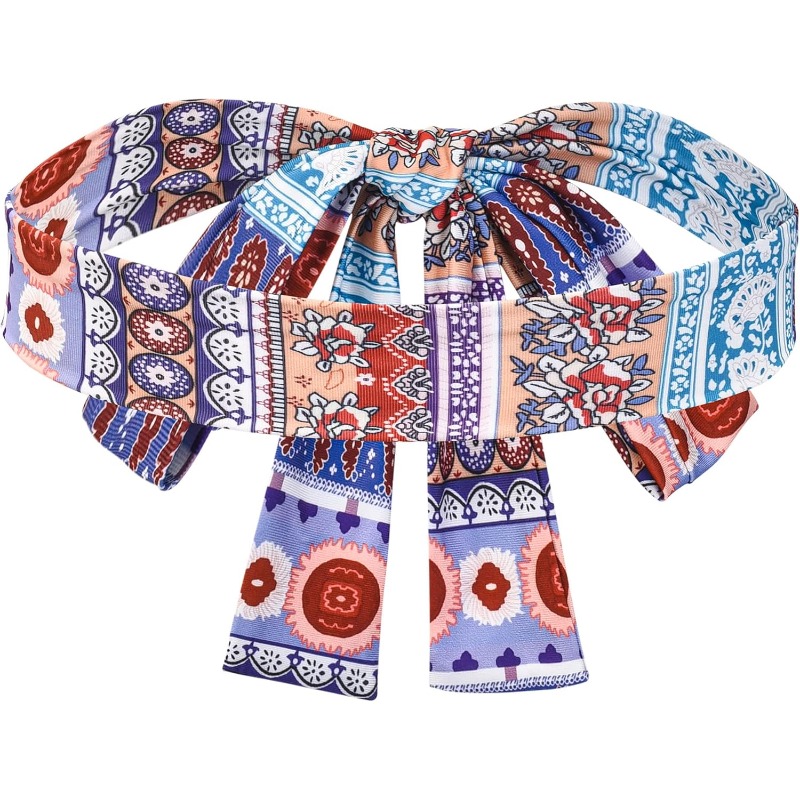 여성용 60년대 70년대 히피 의상 액세서리 스웨이드  - Women'S Accessories In The 60S 리뷰 및 가격