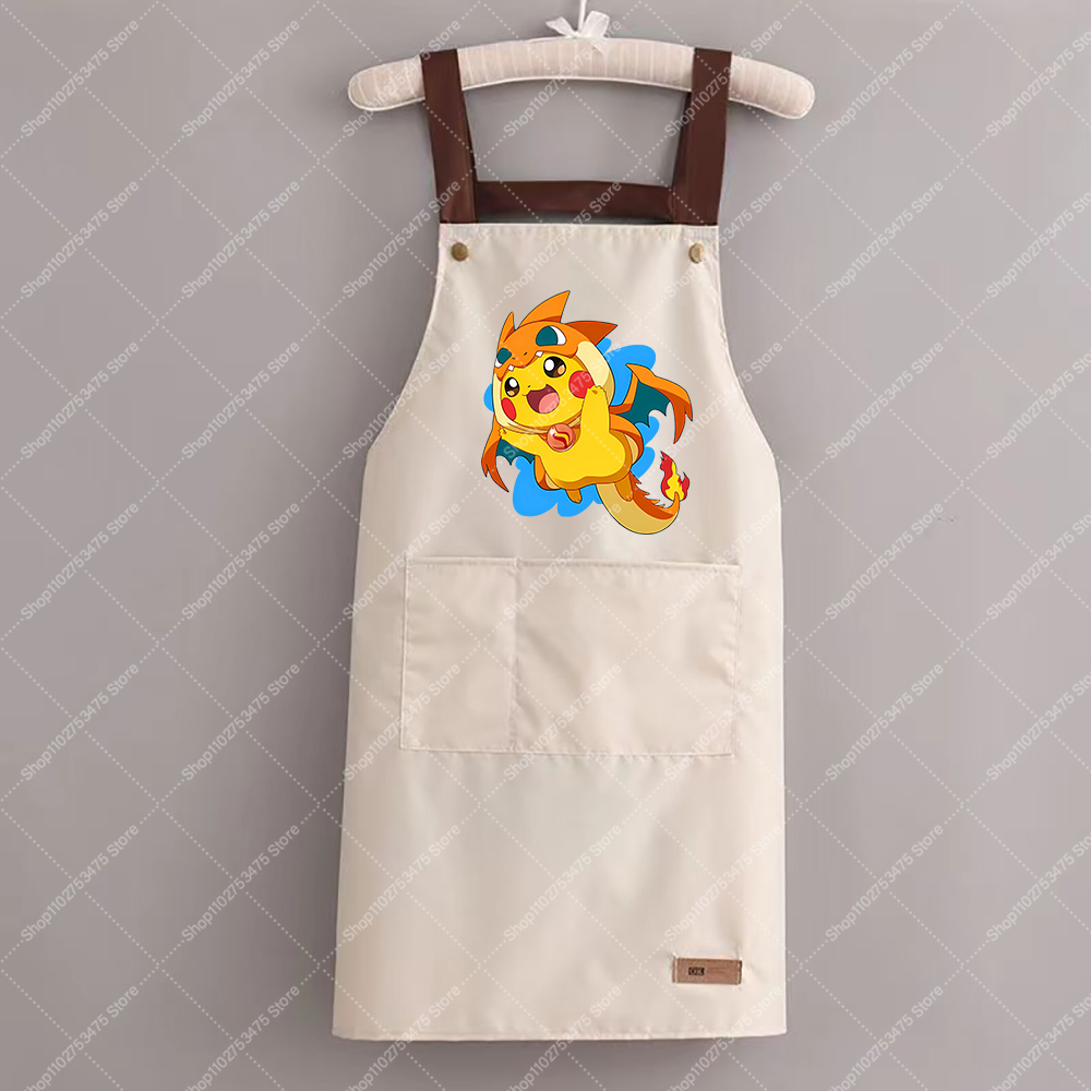 여성 남성 패션 프린트 앞치마 만화 주방 용품 참마더  - Women Kitchen Accessories 리뷰 및 가격