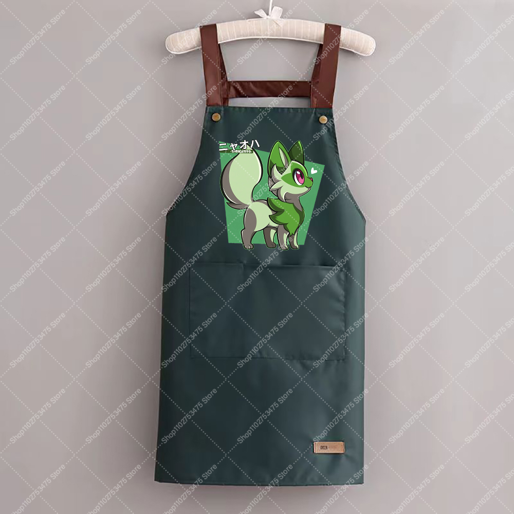 여성 남성 패션 프린트 앞치마 만화 주방 용품 참마더  - Women Kitchen Accessories 리뷰 및 가격