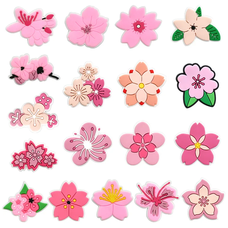악어 핀 액세서리 장식 팔찌 팔찌 PVC 핀 여성 파티 - Women'S Accessories Crocs 리뷰 및 가격
