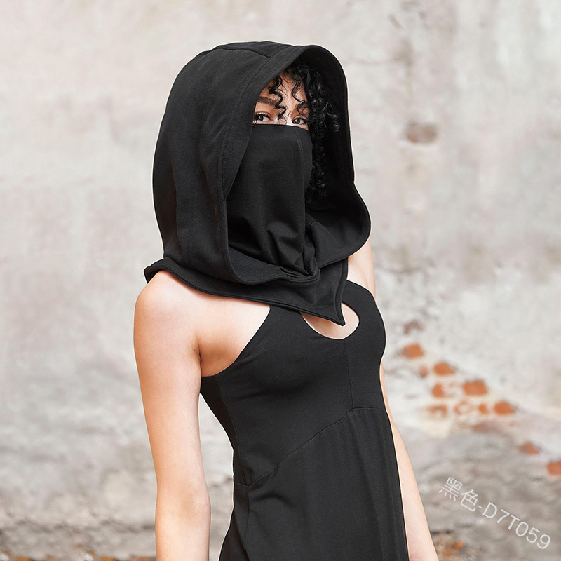 남녀공용 할로윈 의상, 중세 마스크 모자 코스프레, 르 - Women'S Vampire Accessories 리뷰 및 가격
