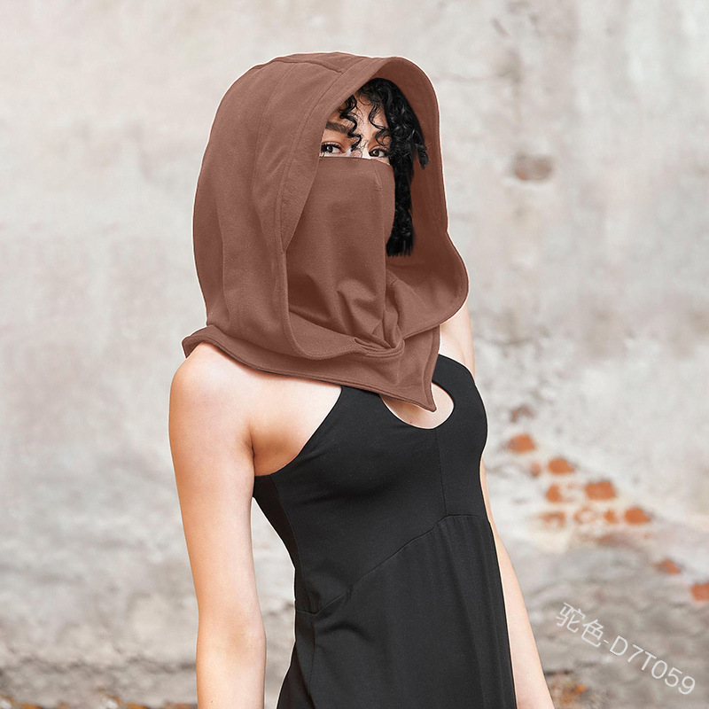 남녀공용 할로윈 의상, 중세 마스크 모자 코스프레, 르 - Women'S Vampire Accessories 리뷰 및 가격