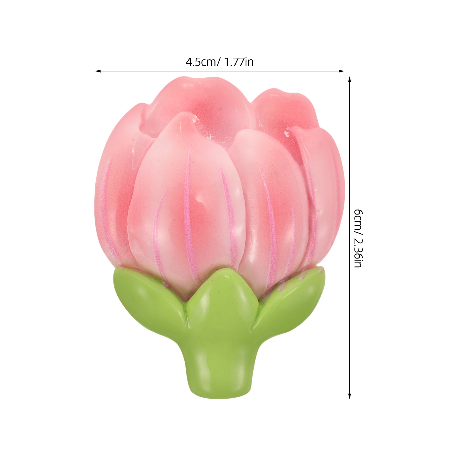 에어 카 아울렛 클립 장식 클립 3D 꽃 모양 디퓨저  - Women Accessories Outlet 리뷰 및 가격