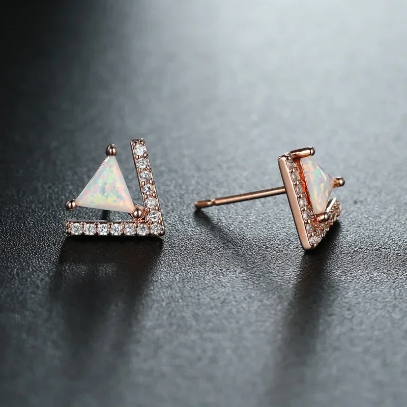 고급스럽고 우아한 분위기의 유행하는 호주산 보석 삼각형 - Women'S Accessories New Look 리뷰 및 가격