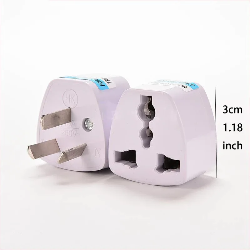 미국 EU 영국에서 호주 뉴질랜드로 사용 가능한 여행용 - Women Accessories In Uk 리뷰 및 가격