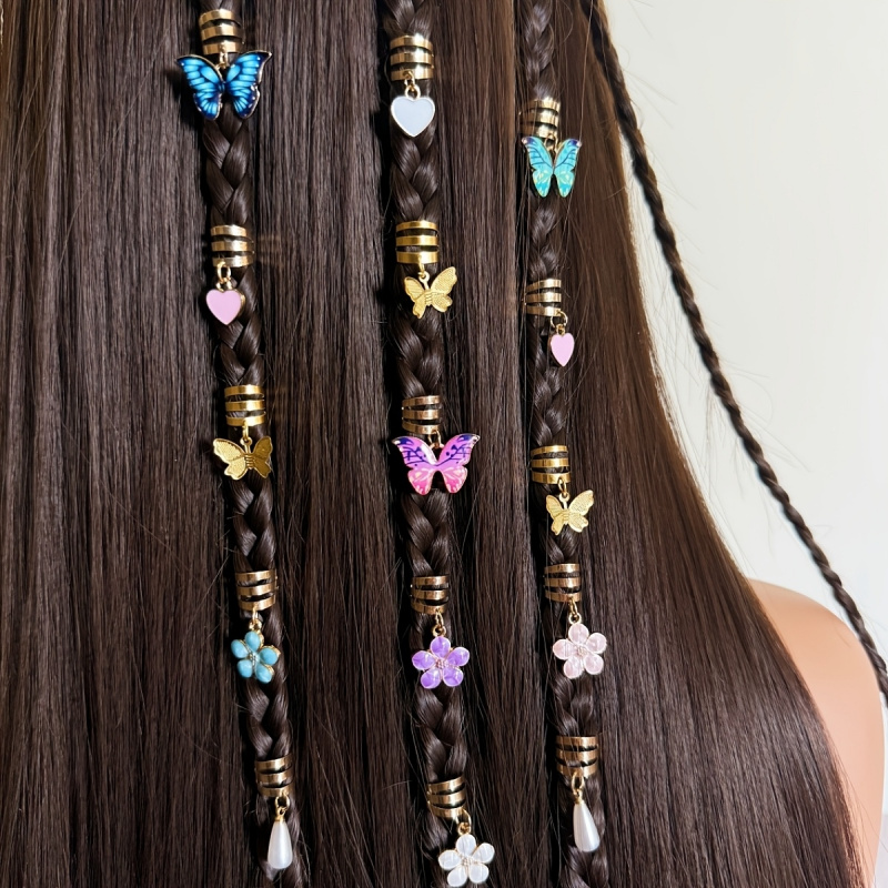20개 합금 레이스 하트 모양 물방울 펜던트 액세서리  - Women Accessories Dropshipping 리뷰 및 가격