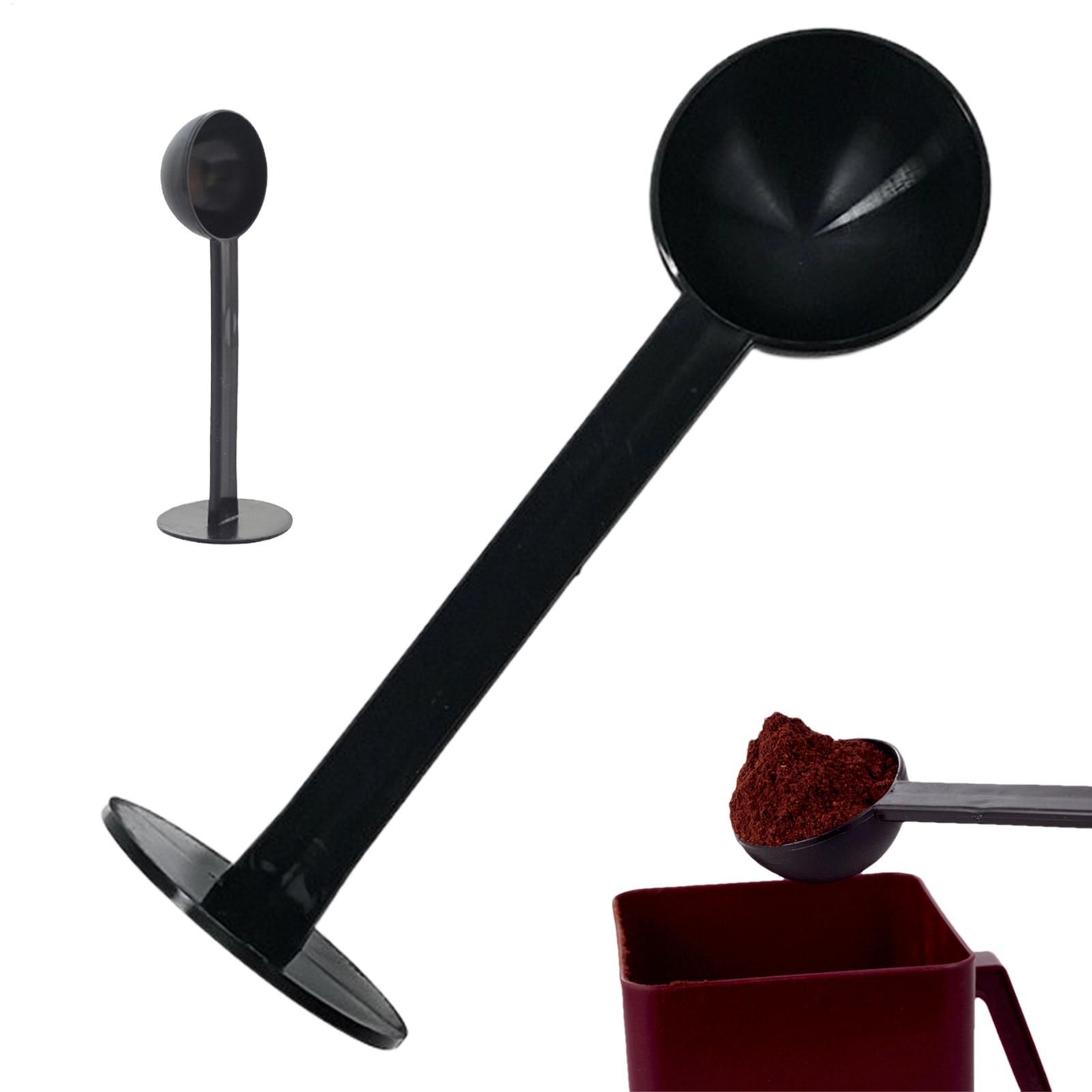 커피 스푼 탬핑 스쿱 2 in 1 커피 파우더용 커피웨 - Women Kitchen Accessories 리뷰 및 가격