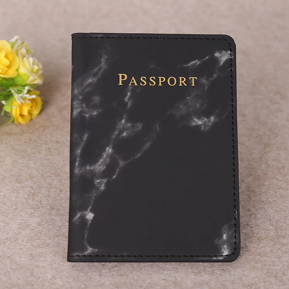 여성 남성 여권 커버 Pu 가죽 대리석 스타일 여행 I - Women'S Accessories Wallet 리뷰 및 가격