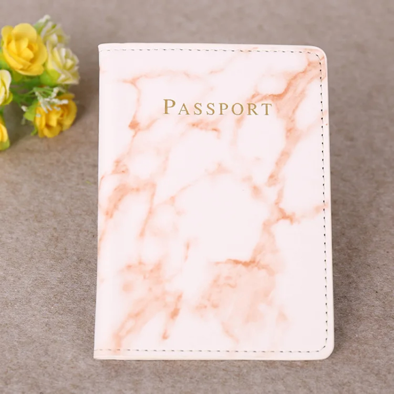 여성 남성 여권 커버 Pu 가죽 대리석 스타일 여행 I - Women'S Accessories Wallet 리뷰 및 가격