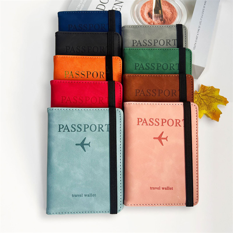 여성 및 남성용 빈티지 RFID 여권 커버 - ID/은 - Women'S Accessories Wallet 리뷰 및 가격