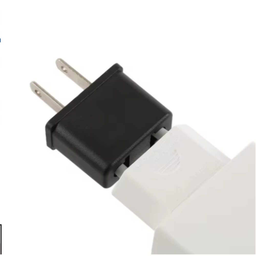 EU - US/AU 플러그 어댑터 - 유형 A/C/F  - Women Accessories In Uk 리뷰 및 가격