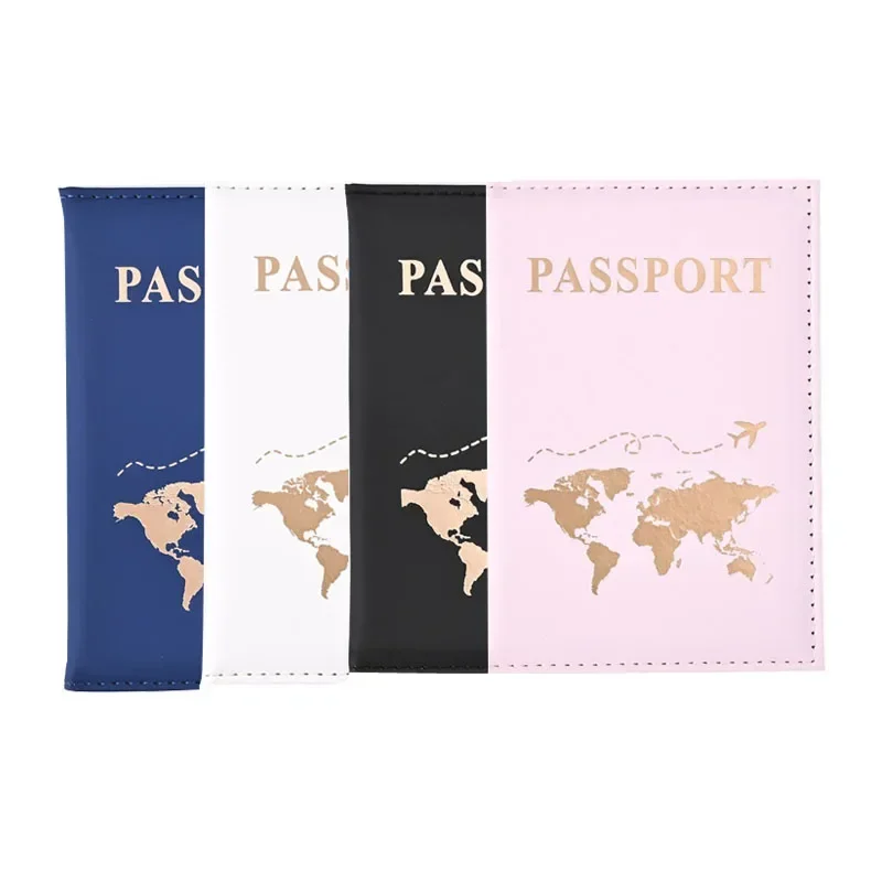 레터 프린트 패션 여권 거치대 남녀공용, 여권 보호 커 - Women'S Accessories Wallet 리뷰 및 가격