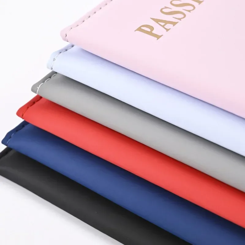 레터 프린트 패션 여권 거치대 남녀공용, 여권 보호 커 - Women'S Accessories Wallet 리뷰 및 가격